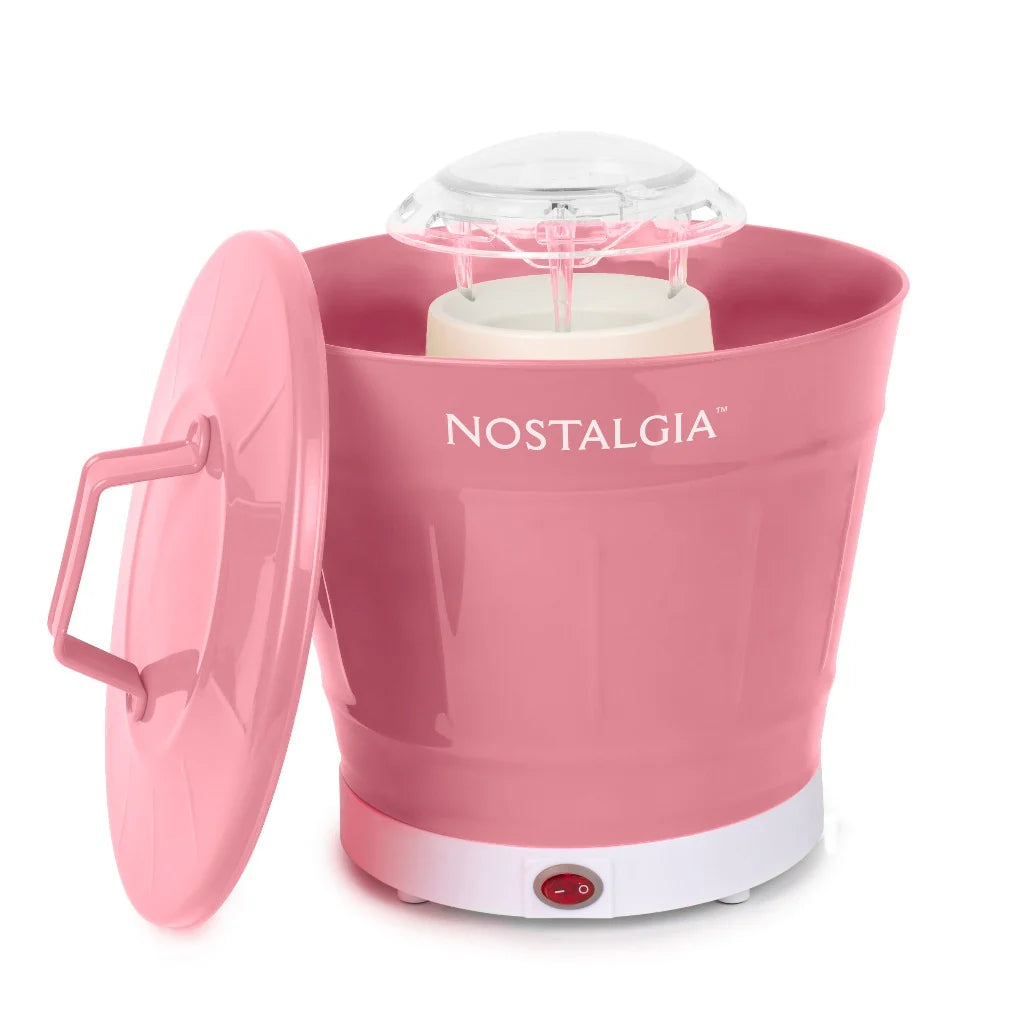 Hot Air Popcorn Maker and Bucket W742