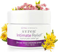 Intimate Pain Relieving Gel 2.0 Ounce Jar P30288